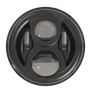 Product of J.W. Speaker 0554941 High And Low Beam Headlight Assembly - LED - Single 