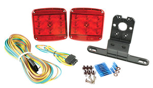 Product of Grote Industries 65880-5 Trailer Light