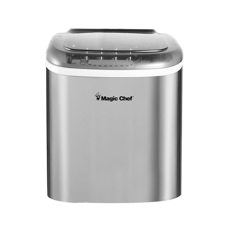 Magic Chef Mcim27st Ice Machine||mcim27st_0.Jpg||86||mgcmcim27st||2257084