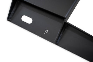 Product of DV8 Offroad SRBR-07  Rocker Panel Guard 