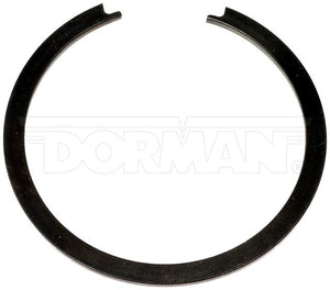 Dorman (Oe Solutions) 933-000 Wheel Bearing Retaining Clip||933-000_1.Jpg||86||d18933000||962618