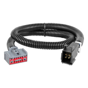 Curt 51525 Trailer Brake Control Wiring Harness||51525_3008x1990_A.Jpg||85||c9351525||1015653