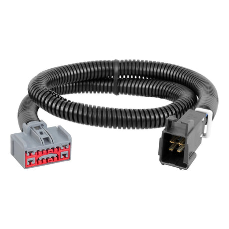 Curt 51525 Trailer Brake Control Wiring Harness||51525_3008x1990_A.Jpg||85||c9351525||1015653