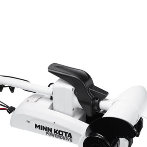 Minn Kota 1363575 Trolling Motor||mk_Riptide_Powerdrive_Deploylever_No_Hand.Jpg||87||min1363575||1838782