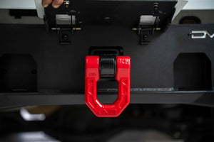 Product of DV8 Offroad RBGL-12H Class Trailer Hitch Rear w/ 2 Inch Receiver 