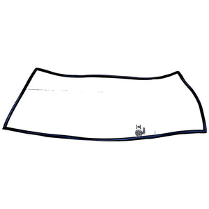 Crown Automotive 55235391ab Windshield Gasket||55235391ab_1.Jpg||86||c1y55235391ab||2443423