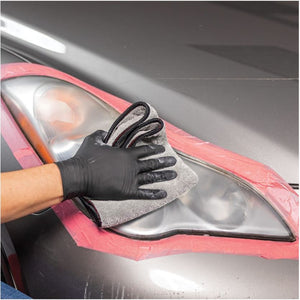 Griots Garage 11422 Headlight Restoration Kit||11422_6.Jpg||91||gog11422||1242680