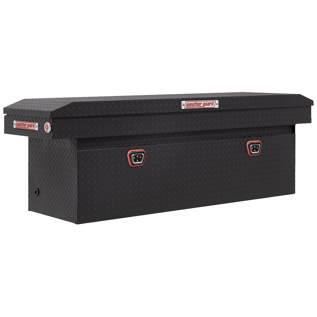 Product of Weather Guard (Werner) 123-52-04 Extra Deep Toolbox 