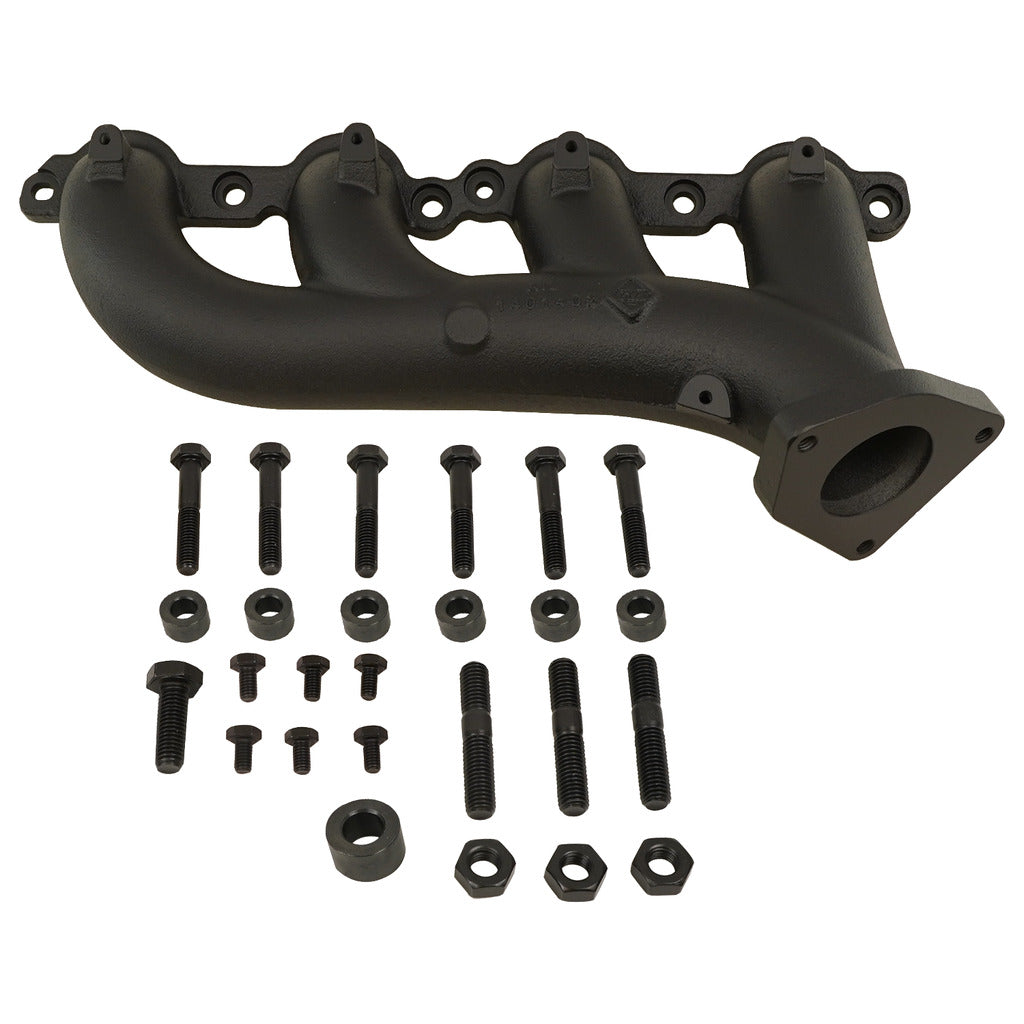 Bd Diesel 1041402 Exhaust Manifold||1041402_1.Jpg||86||b701041402||1682734