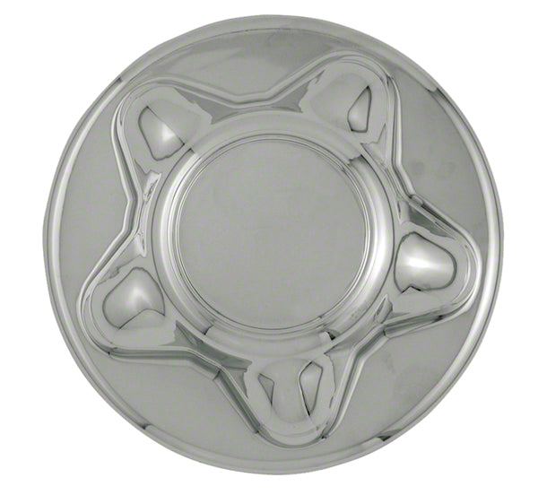 Product of Coast To Coast IWCC3194 Chrome Plated Silver Wheel Center Cap 