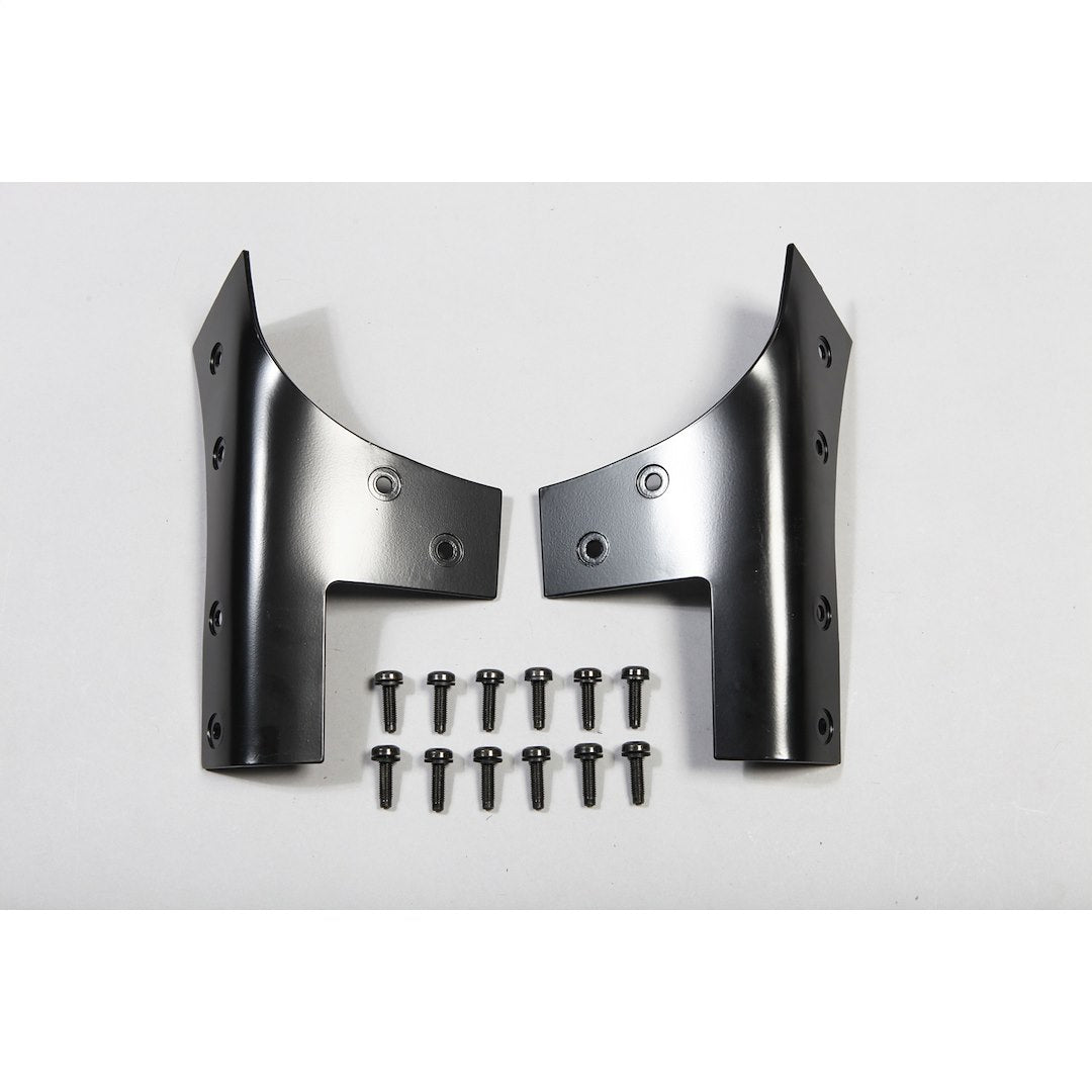 Product of Rugged Ridge 11209.03 Windshield Hinge