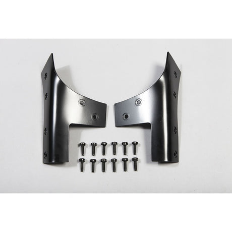Product of Rugged Ridge 11209.03 Windshield Hinge
