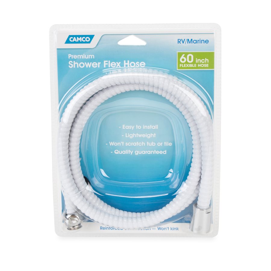 Product of Camco 43717 Shower Head Hose