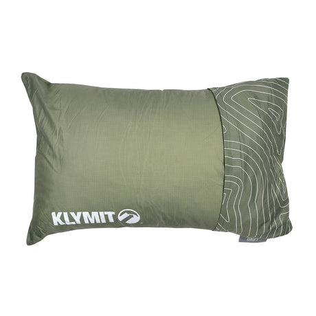 Klymit 12drgr01d Pillow||12drgr01d.Jpg||85||kly12drgr01d||984900