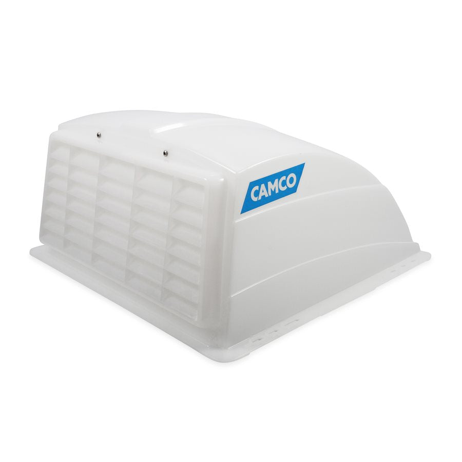 Product of Camco 40433 Dome 14 Inch X 14 Inch Vents Roof Vent Cover 