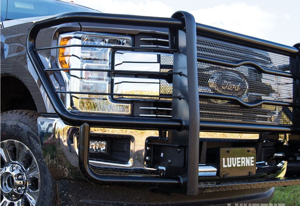 Product of Luverne 321033 Grille Guard Component