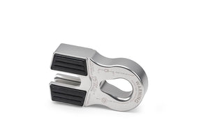 Factor 55 00375-05 Winch Cable Shackle Mount||00375-05_Flatsplicer_Silver.Jpg||85||fac0037505||1713479