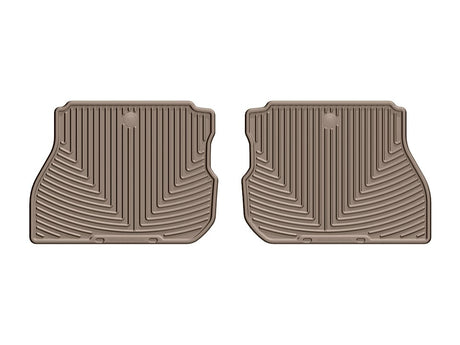Weathertech (Usa) W476tn Floor Mat||w476tn.Jpg||85||w24w476tn||1675547
