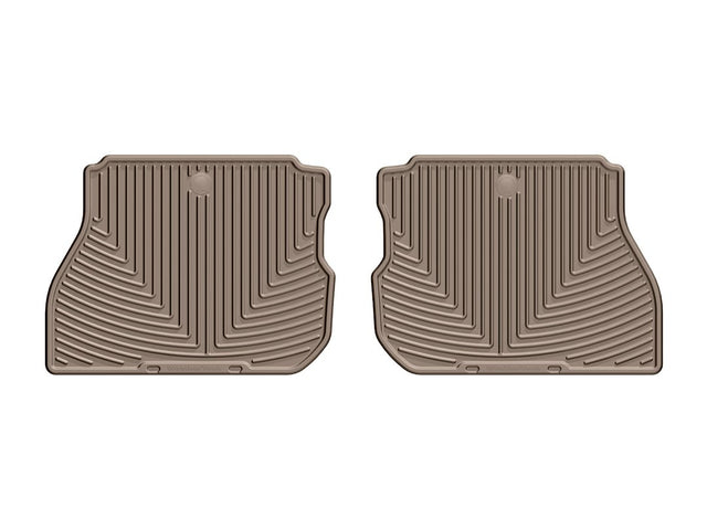 Weathertech (Usa) W476tn Floor Mat||w476tn.Jpg||85||w24w476tn||1675547