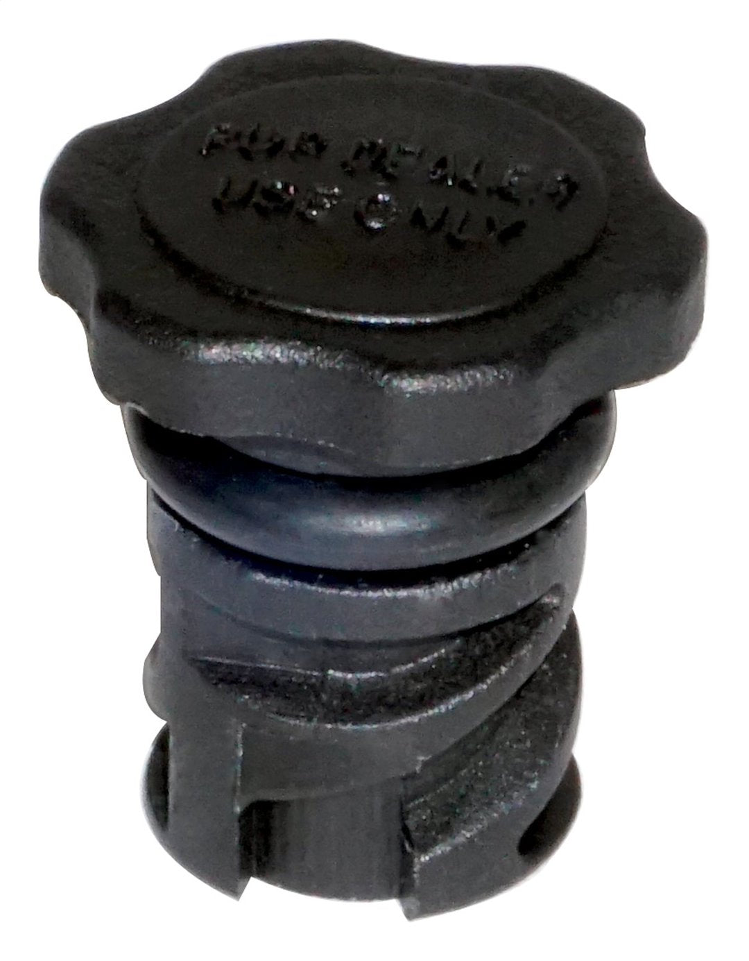 Product of Crown Automotive 5105718ac Oil Filler Cap