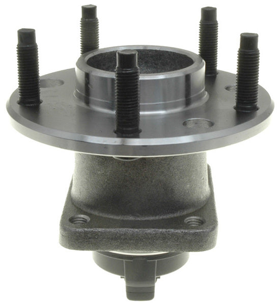Raybestos Brakes 713090 Wheel Bearing And Hub Assembly||713090_Top.Jpg||86||r42713090||1281080