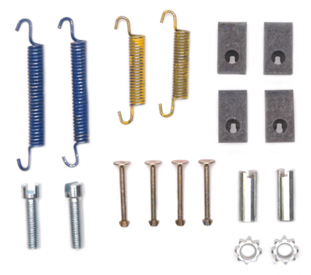 Raybestos Brakes H7301 Parking Brake Hardware Kit||h7301-1.Jpg||85||r42h7301||1092013