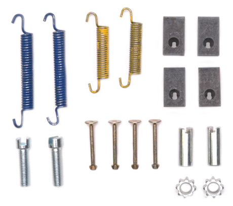 Raybestos Brakes H7301 Parking Brake Hardware Kit||h7301-1.Jpg||85||r42h7301||1092013