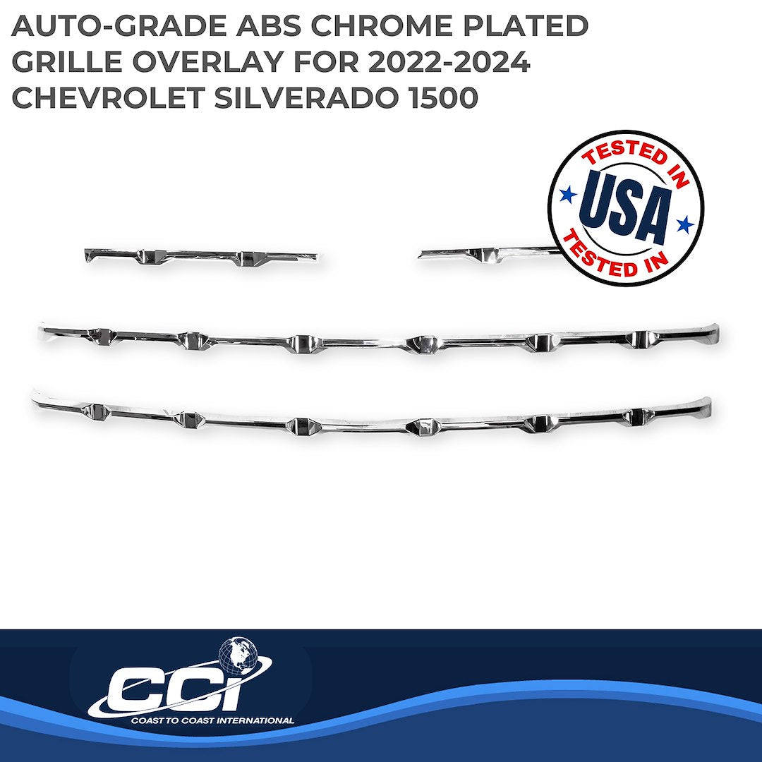Product of Coast To Coast Gi188 Grille Insert