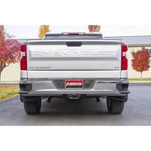 Product of Flowmaster 817854 Outlaw ™ Cat Back System Single Exhaust System Kit 