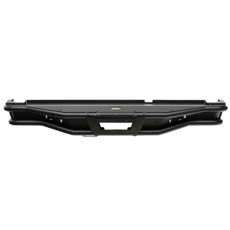 Product of Westin Automotive 58-81075 Outlaw Steel Textured Bumper 