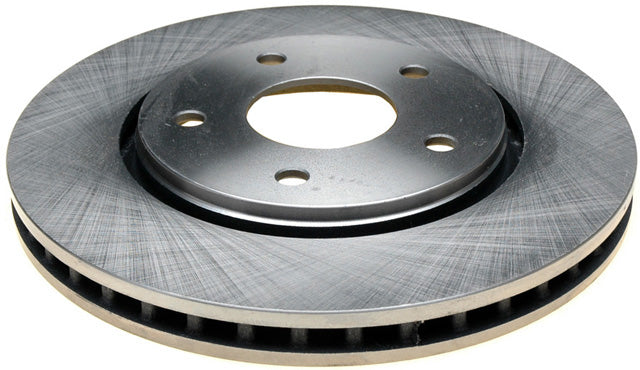 Product of Raybestos Brakes 780683R R-Line Plain Face 2-Piece Brake Rotor 