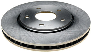Product of Raybestos Brakes 780683R R-Line Plain Face 2-Piece Brake Rotor 