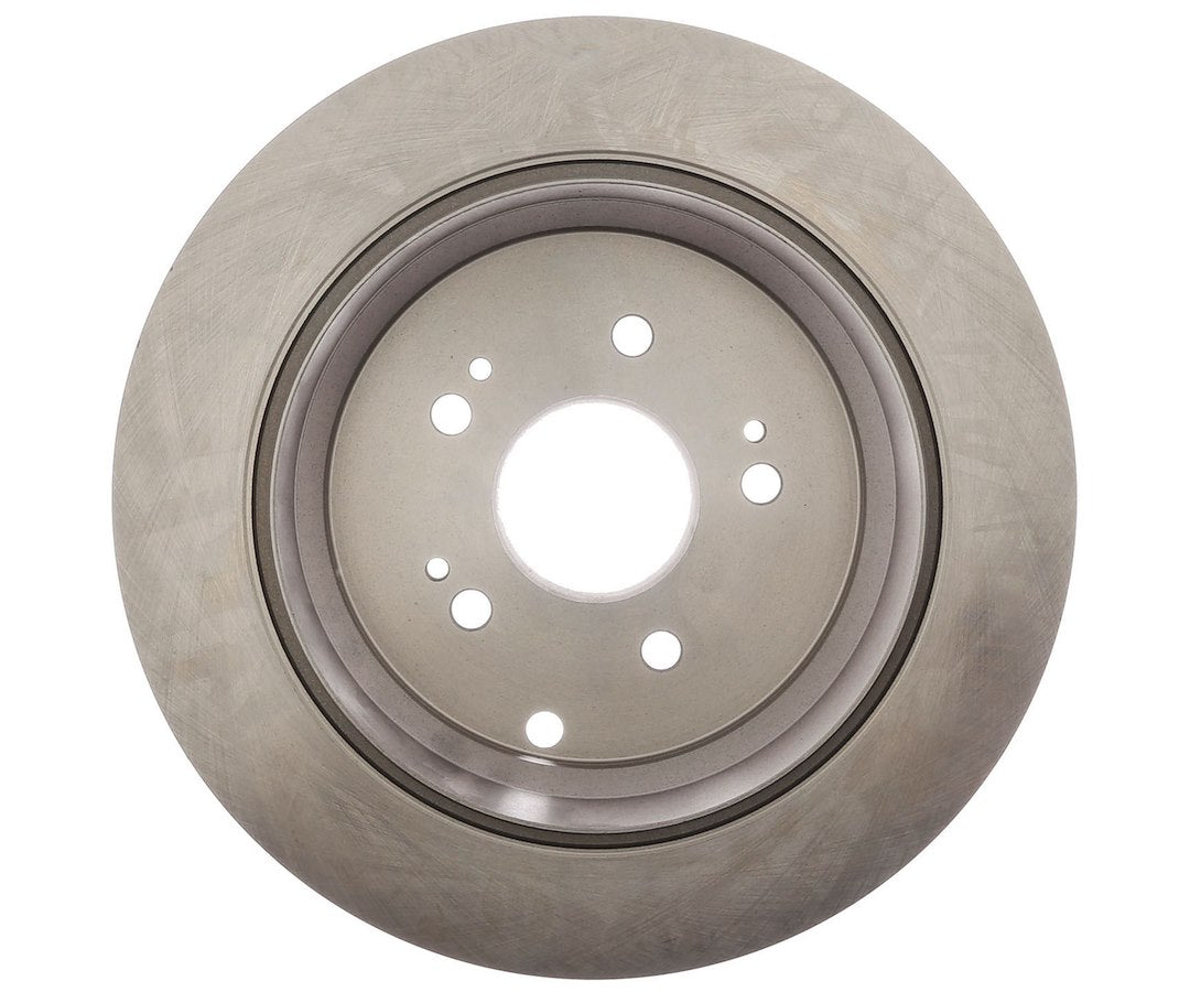 Product of Raybestos Brakes 981041R R-Line OEM OEM Brake Rotor 