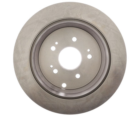 Product of Raybestos Brakes 981041R R-Line OEM OEM Brake Rotor 