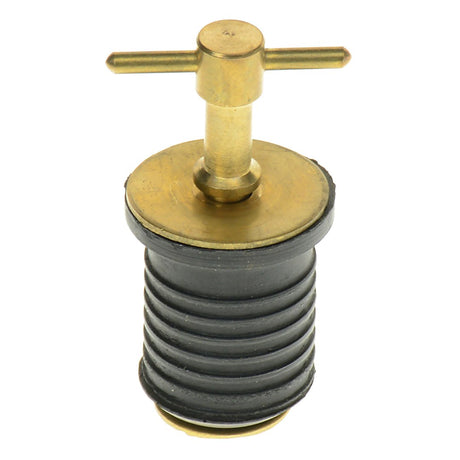 T-H Marine Be-Pl-54844-Dp Boat Drain Plug||be-Pl-54844-Dp.Jpg||85||t9tepl54844dp||1471896