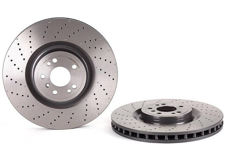 Brembo 09a96021c02 Brake Rotor||09.A960.21_1.Jpg||86||brm09a96021||1653775
