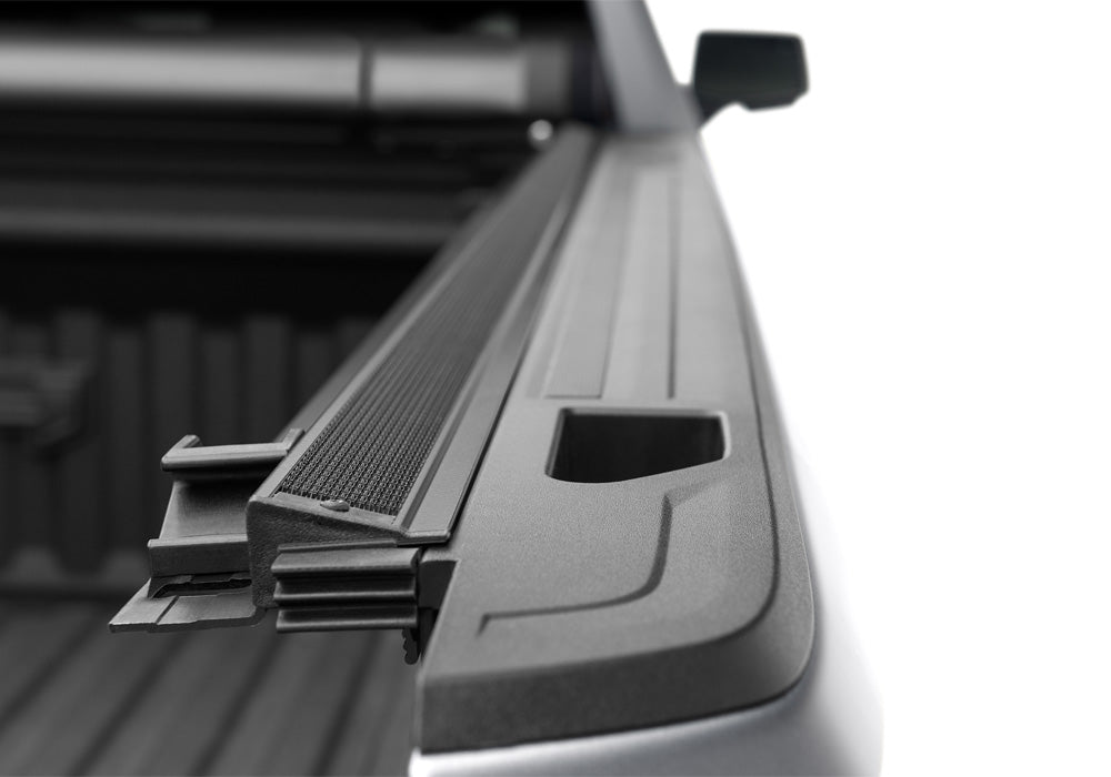 Product of Truxedo PRO X15 Soft Roll-Up 1453301 Tonneau Cover 