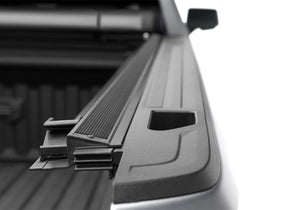 Product of Truxedo PRO X15 Soft Roll-Up 1453301 Tonneau Cover 