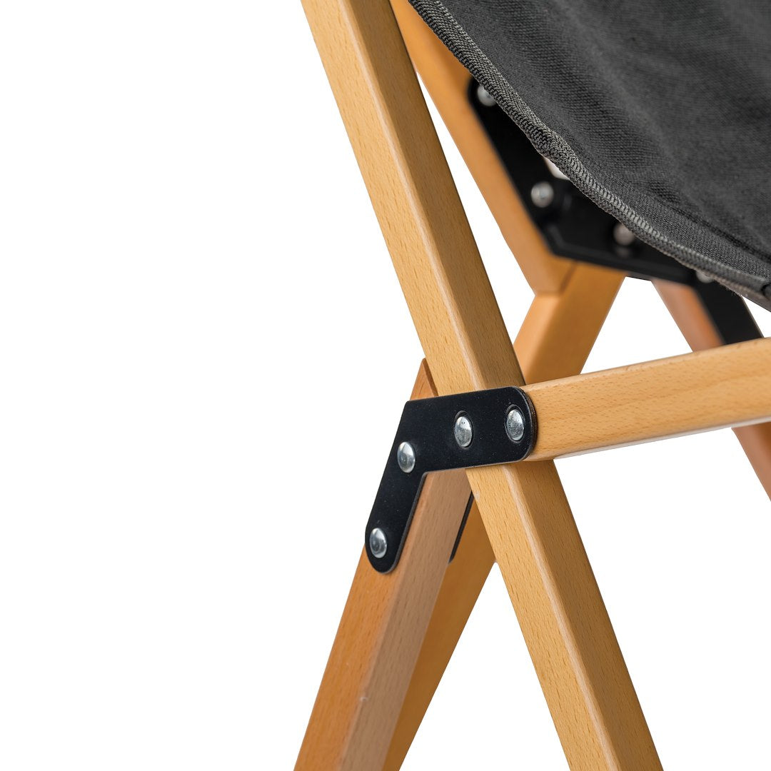 Product of Overland Vehicle Systems 30100041 Camping Chair