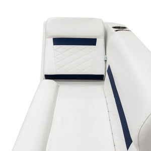 Wise Seating Dlx1305r-1904 Boat Seat||dlx1305r-1904wbench-Front.Jpg||91||w7zx1305r1904||1745716