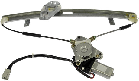 Dorman (Oe Solutions) 741-767 Window Regulator||741-767-001.Jpg||85||d18741767||1196125