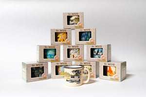 Product of Camp Casual Cc-004pr Mug