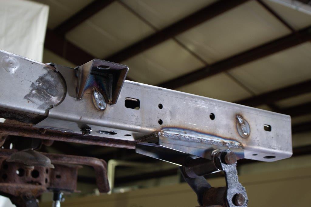 Product of Kentrol Rb7102l Replacement Frame Section