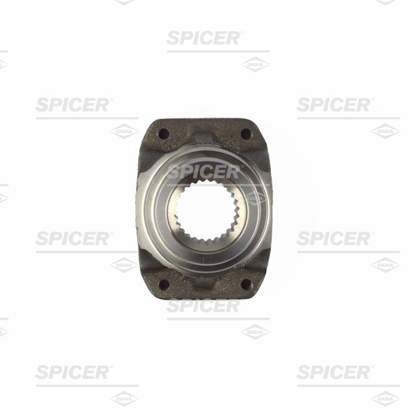 Dana/ Spicer 2-4-4601-1 Universal Joint Yoke||||85||dsp2446011||2016292