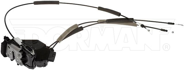 Dorman (Oe Solutions) 937-992 Fuel Filler Door Lock Actuator||937-992.Jpg||85||d18937992||854566