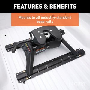 Curt 16120 Fifth Wheel Trailer Hitch||16120_3008x1990_Fi.Jpg||94||c9316120||1368376