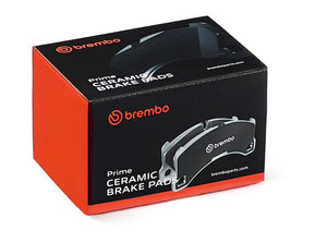 Brembo P83078n Brake Pad||p83078n_1.Jpg||87||brmp83078n||2091760