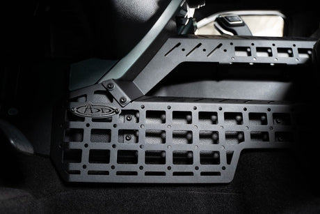 Addictive Desert Designs Ac1104801na Molle Cargo Panel||||86||addc1104801na||2003954