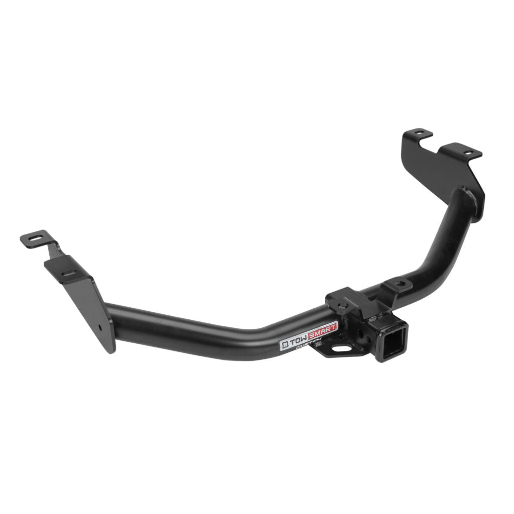 Product of Winston Products 2034 Class III Trailer Hitch Rear w/ 2 Inch Receiver 