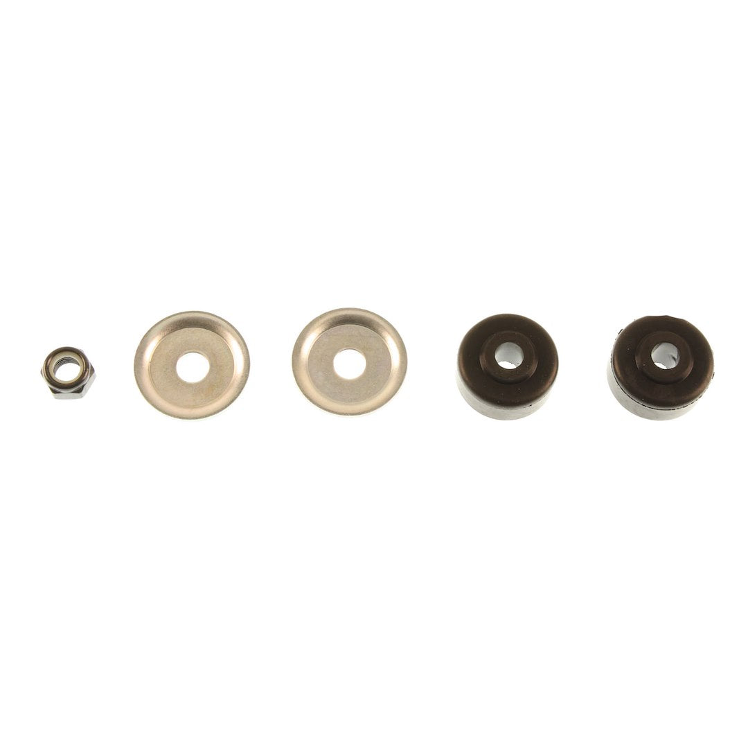 Product of Bilstein 24-197779 4600 Series Shock Monotube Shock Absorber 